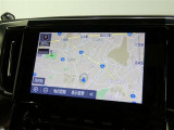 フルセグTV対応9インチナビ。Bluetoothにも対応していますので貴方のドライブをしっかりサポートします。