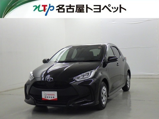 ヤリス 1.5 G 4WD （5BA-MXPA10）