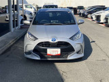 ヤリス 1.5 ハイブリッド Z 