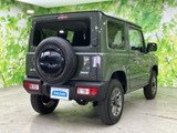 ジムニー XC 4WD 