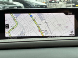 純正ナビ付で快適なお出かけが可能