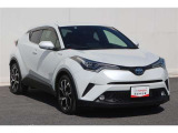C-HR ハイブリッド 1.8 G 