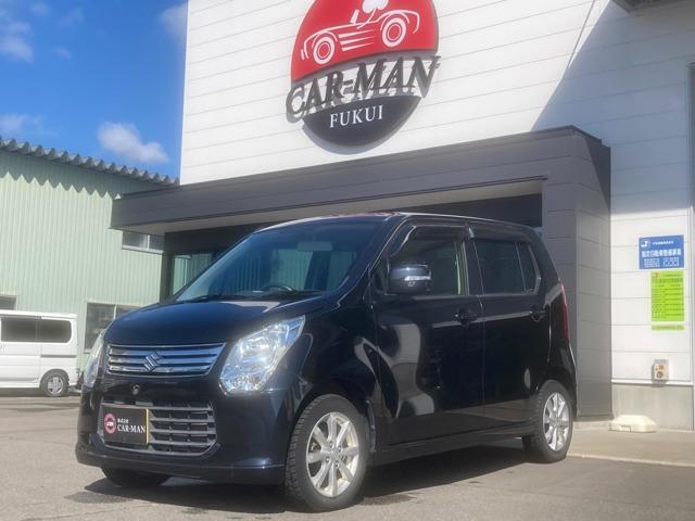 ワゴンR FX リミテッド 