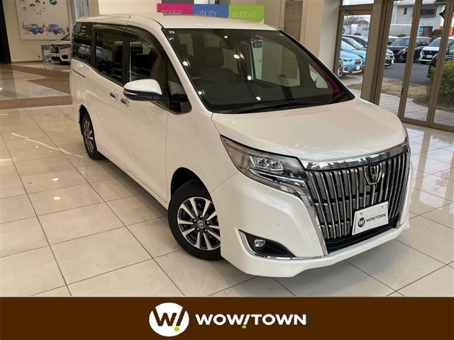 エスクァイア 2.0 Gi プレミアムパッケージ 修復歴無し