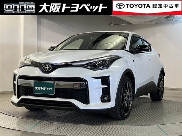 C-HR ハイブリッド 1.8 S GR スポーツ 