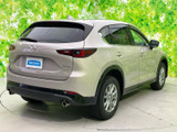 CX-5 2.2 XD レトロスポーツエディション 4WD 