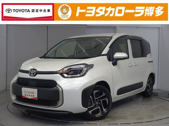 シエンタ ハイブリッド 1.5 Z 