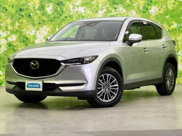 CX-5 2.2 XD Lパッケージ 