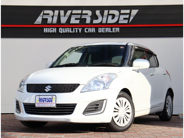 スズキ スイフト 1.2 XG-DJE