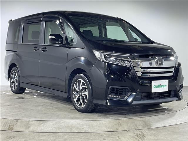 ステップワゴン 1.5 スパーダ ホンダ センシング 修復歴無し