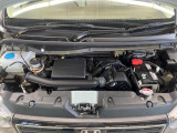 親切・丁寧な専門メカニックスタッフが応対!・車検・点検整備・事故等の修理などアフターサービスも安心。お車のカスタマイズもネクステージのサービススタッフまでご相談ください!