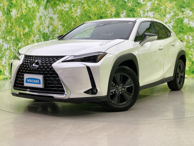 UX 300h バージョンC 