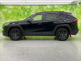 RAV4 2.0 アドベンチャー 4WD 