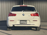 1シリーズ 118d スポーツ 修復歴無し