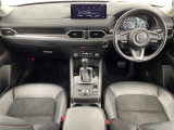 CX-5 2.2 XD ブラックトーンエディション 修復歴無し