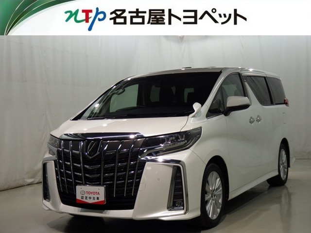 アルファード 2.5 S 