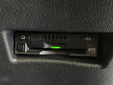 【ETC】高速道路の料金所をストレスなく通過!話題のスポットやサービスエリアに多い「スマートIC」利用時は必須のアイテムです。当店でセットアップを実施、ご納車当日からすぐにご利用いただけます!