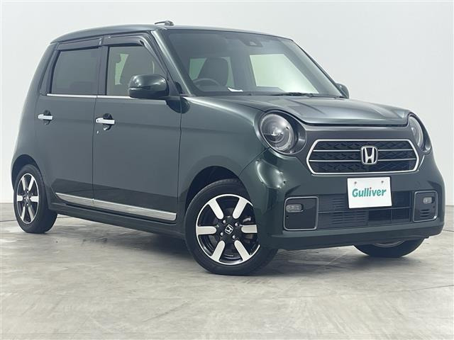 N-ONE プレミアム 修復歴無し