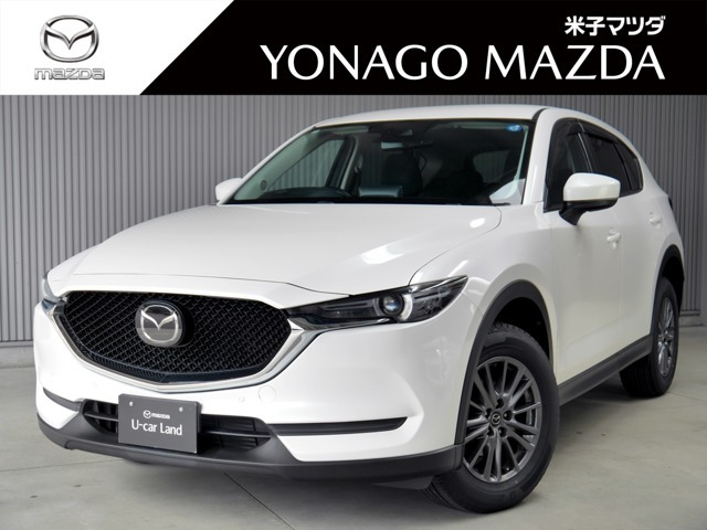 CX-5 2.2 XD プロアクティブ 