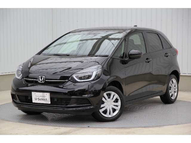 フィット 1.5 ホーム 