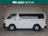 ハイエースバン 2.8 DX ロング ディーゼル 