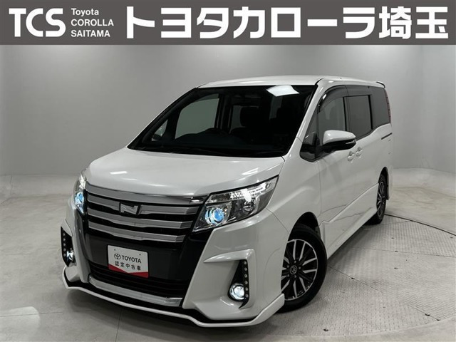 ノア 2.0 Si 