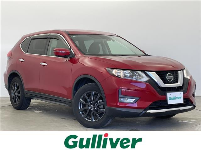 エクストレイル2.0 20S Vセレクション 4WD4WD 修復歴無し