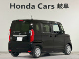 N-BOX G L ホンダセンシング 