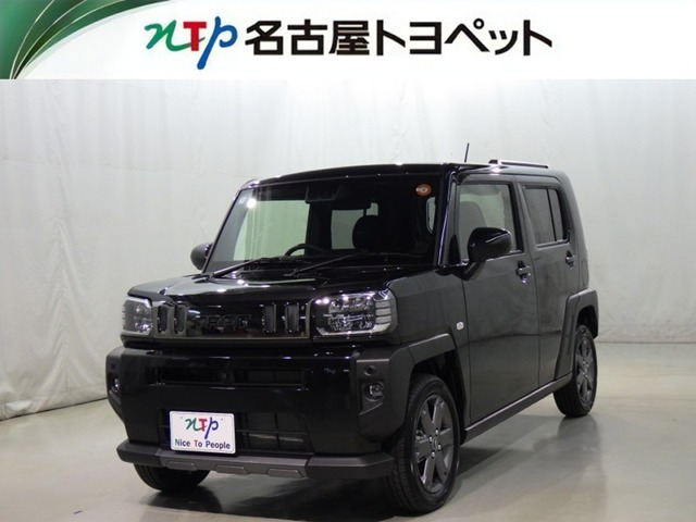 タフト G クロム ベンチャー 