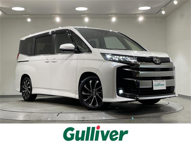 ノア 2.0 S-Z 修復歴無し