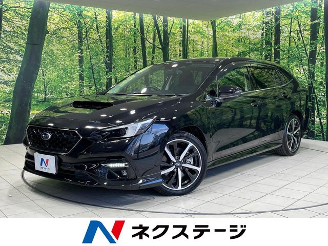 レヴォーグ 1.8 GT-H EX 4WD