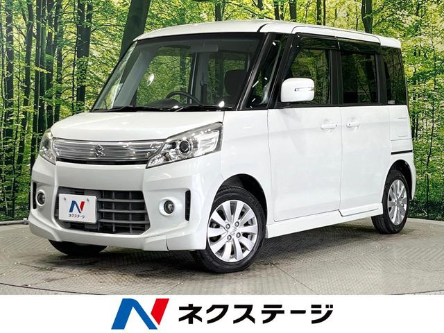 スペーシアカスタム XS 