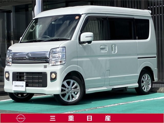 NV100クリッパーリオ G ハイルーフ 