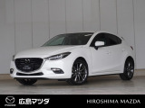 マツダ アクセラスポーツ