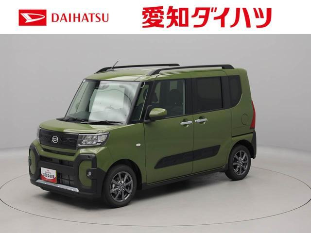 タント ファンクロス リミテッド 