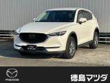 マツダ CX-5