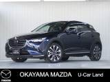 マツダ CX-3
