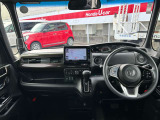 N-BOX G L ホンダセンシング 