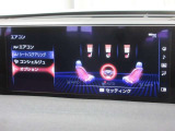ステアリングヒーター・シートヒーター付きです。