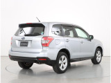フォレスター 2.0i-L アイサイト 4WD 