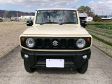 ジムニー XC 4WD 