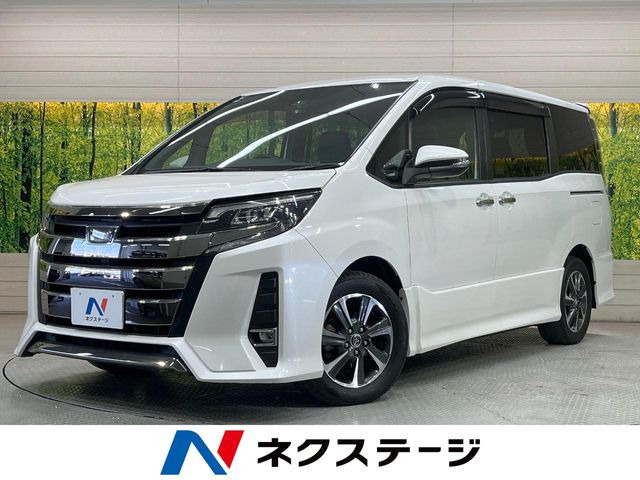 ノア 2.0 Si 