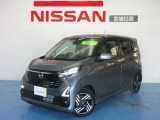 日産 デイズ