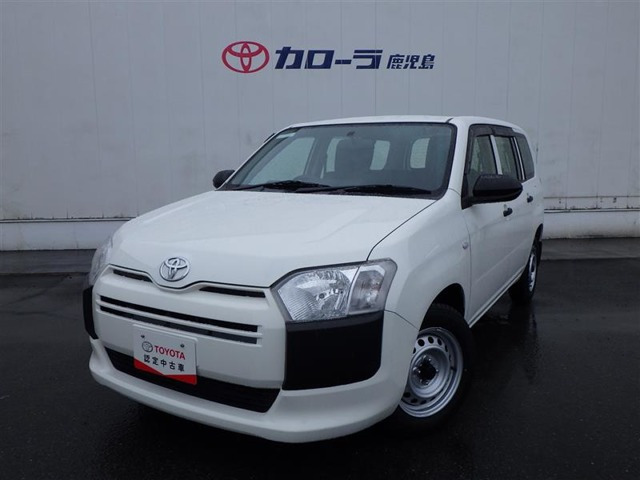 プロボックスバン 1.3 DX コンフォート