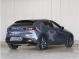 MAZDA3ファストバック 2.0 20S プロアクティブ ツーリング セレクション 