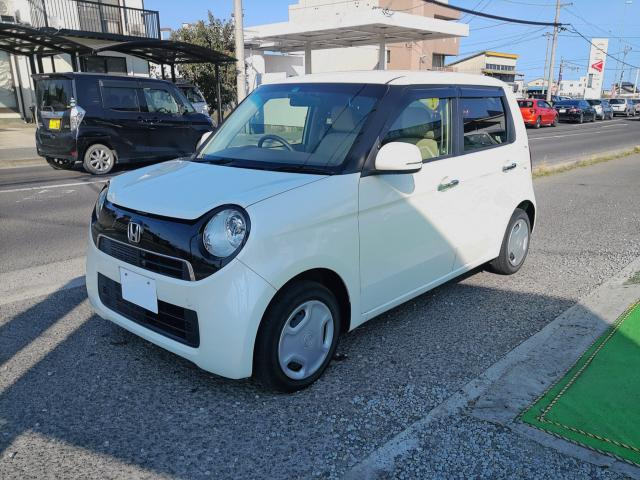 N-ONE G Lパッケージ 