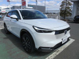 ヴェゼル 1.5 e:HEV Z 4WD 
