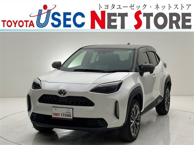 ヤリスクロス 1.5 Z 