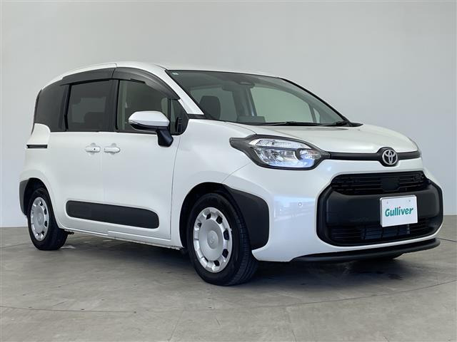 シエンタ 1.5 G 修復歴無し