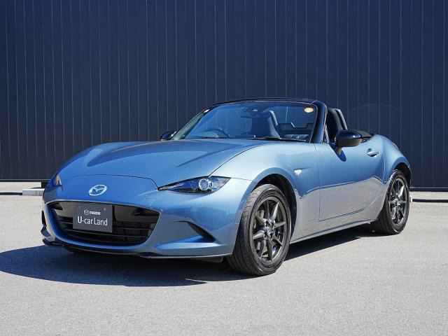 ロードスター 1.5 S スペシャルパッケージ 